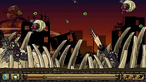 RADical ROACH Remastered