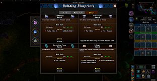 Heroes of Orn: Darkness