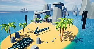 Bunny Hop Hare Trigger