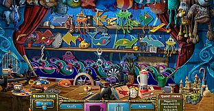 Tales of Lagoona 3: Frauds, Forgeries, and Fishsticks