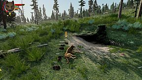 WolfQuest: Anniversary Edition