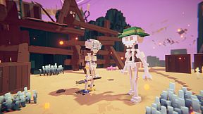 DE-EXIT - Eternal Matters