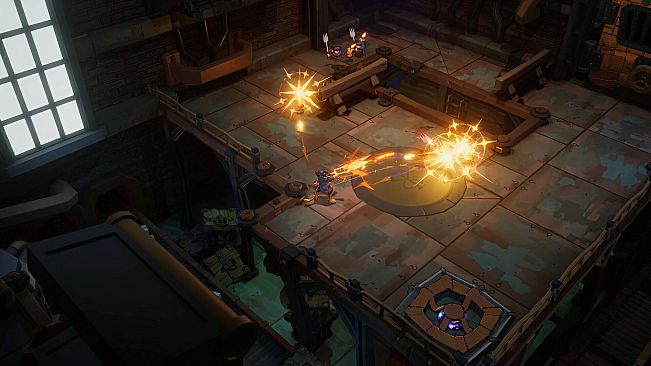 Raiders of Blackveil