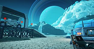 The Planet Crafter - Planet Humble