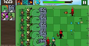 Guild of Monsters