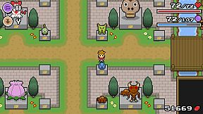 Stories of Bethem: Full Moon