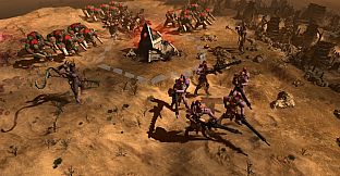 Warhammer 40,000: Gladius - Drukhari