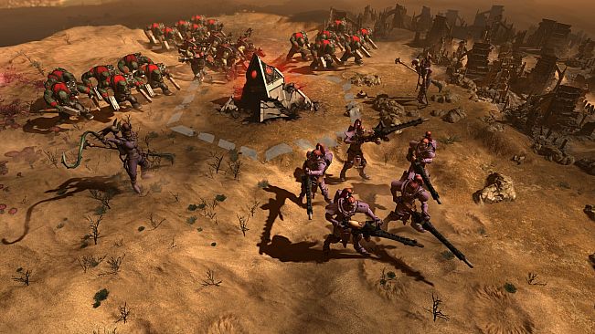 Warhammer 40,000: Gladius - Drukhari