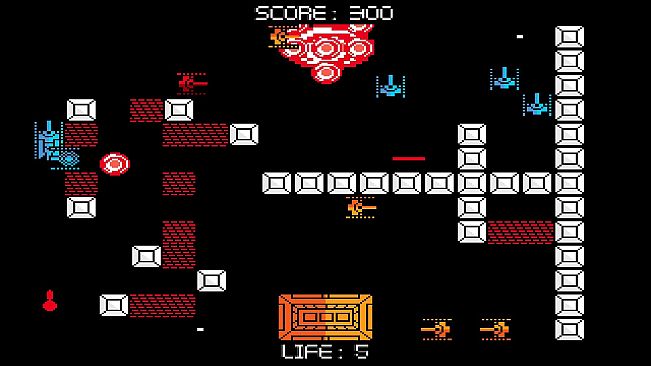 Tiger Tank 59 Ⅰ Mission Pack 021