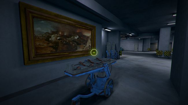 Harvester of Dreams : Episode 1