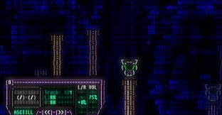 ASCIILL Soundtrack