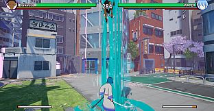 Elemental Battle: Eclipse