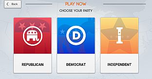 270 | Two Seventy US Election