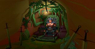 The Dungeon Experience