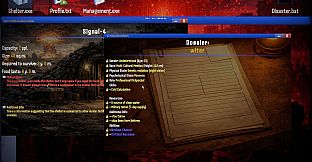 Final Shelter