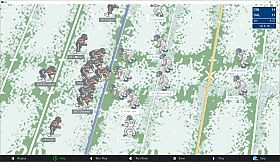 Pro Strategy Football 2025