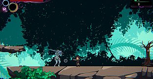 La última promesa: Los demonios del alma.