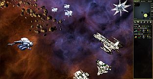 Galactic Civilizations III - Revenge of the Snathi DLC