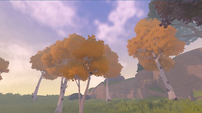 As Without So Within