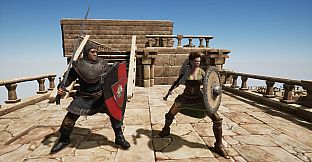 Yag - Medieval Content