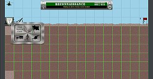 The Stick Figure Game