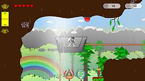 Eyo - Jump 'n' Run RPG