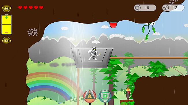 Eyo - Jump 'n' Run RPG