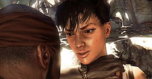 Dead Island: Riptide Definitive Edition