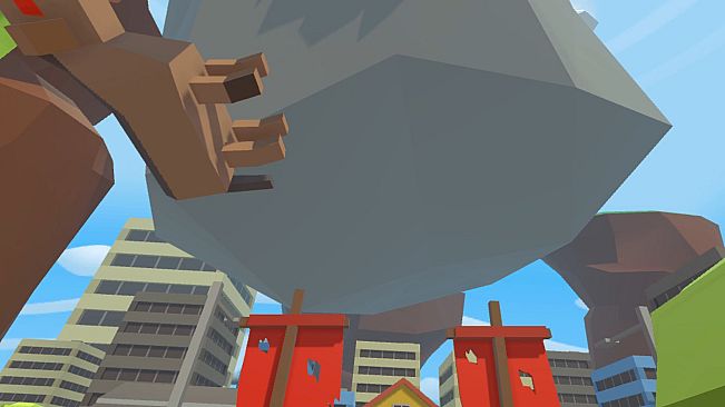 Watching Grass Grow In VR - The Game