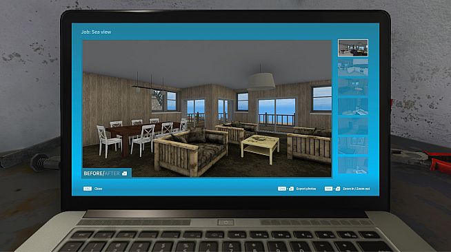 House Flipper - HGTV DLC