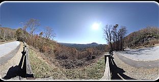 Exhale XR - Vast View