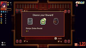 Touhou ~Red Empress Devil.