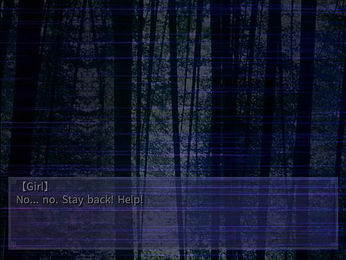 Notch - The Innocent LunA: Eclipsed SinnerS