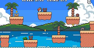 HOP'N'HOARD (WINDOWS)