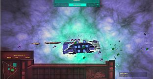 Vol'Talkes - The AI War