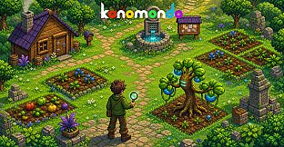 Konomondo