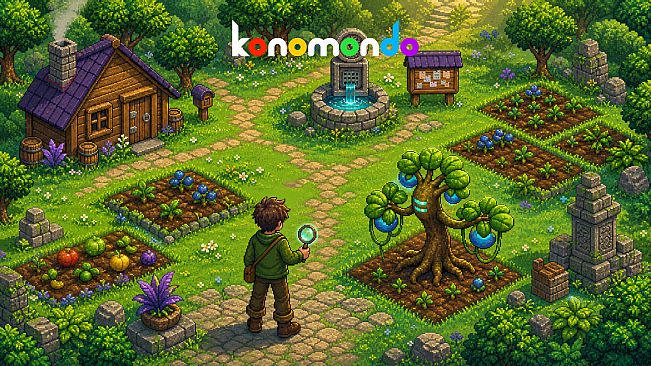 Konomondo