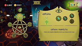 Enough with the Witch