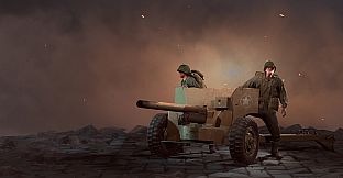 World War Armies - Legendary TAMER Pack