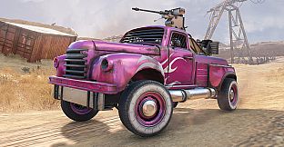 Crossout - Valentine's day pack