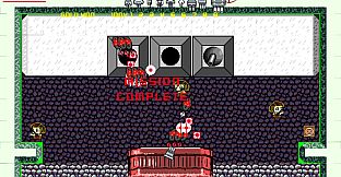 Starry Moon Island Cannon War MP10