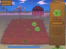 Flower Shop: Summer In Fairbrook