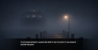 Stories Best Left Untold