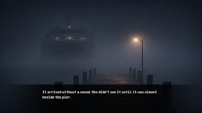 Stories Best Left Untold