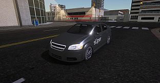 sUper : Taxi Simulation