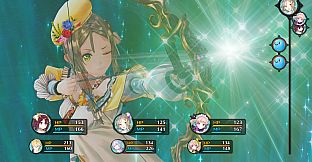 New Outfit for Firis - Teacher's Favorite