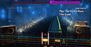 Rocksmith 2014 – Hit Singles Song Pack III