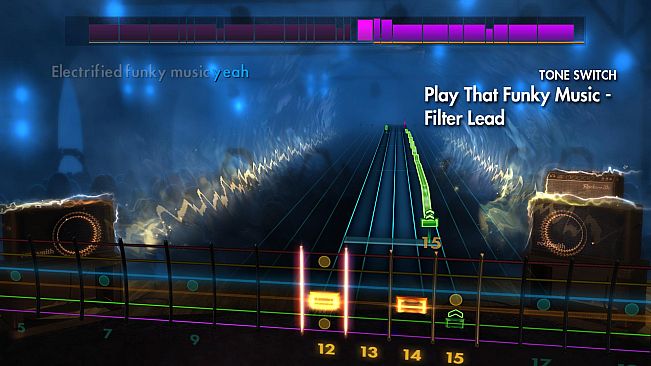 Rocksmith 2014 – Hit Singles Song Pack III
