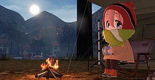 Laid-Back Camp All -in -one!! Chill Time