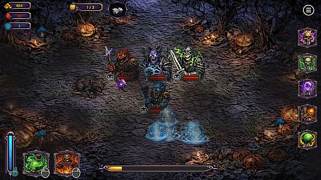 Horde is Coming